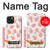 S3503 Peach Case For iPhone 15