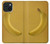 S3872 Banana Case For iPhone 15
