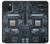 S3880 Electronic Print Case For iPhone 15