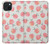 S3503 Peach Case For iPhone 15 Plus