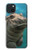 S3871 Cute Baby Hippo Hippopotamus Case For iPhone 15 Plus