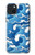 S3901 Aesthetic Storm Ocean Waves Case For iPhone 15 Plus