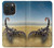 S0150 Desert Scorpion Case For iPhone 15 Pro