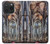 S3210 Santa Maria Del Mar Cathedral Case For iPhone 15 Pro