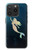 S3250 Mermaid Undersea Case For iPhone 15 Pro