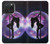 S3284 Sexy Girl Disco Pole Dance Case For iPhone 15 Pro