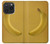 S3872 Banana Case For iPhone 15 Pro