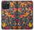 S3889 Maple Leaf Case For iPhone 15 Pro