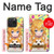 S3918 Baby Corgi Dog Corgi Girl Candy Case For iPhone 15 Pro
