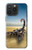 S0150 Desert Scorpion Case For iPhone 15 Pro Max