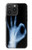 S3239 X-Ray Hand Sign OK Case For iPhone 15 Pro Max