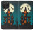 S3268 Halloween Festival Castle Case For iPhone 15 Pro Max
