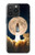 S3859 Bitcoin to the Moon Case For iPhone 15 Pro Max