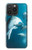 S3878 Dolphin Case For iPhone 15 Pro Max