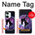 S3284 Sexy Girl Disco Pole Dance Case For OnePlus Nord 3
