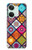 S3943 Maldalas Pattern Case For OnePlus Nord 3