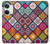 S3943 Maldalas Pattern Case For OnePlus Nord 3