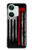 S3958 Firefighter Axe Flag Case For OnePlus Nord 3