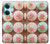 S1718 Yummy Cupcakes Case For OnePlus Nord CE3