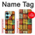 S3861 Colorful Container Block Case For OnePlus Nord CE3