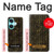 S3869 Ancient Egyptian Hieroglyphic Case For OnePlus Nord CE3