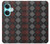S3907 Sweater Texture Case For OnePlus Nord CE3