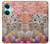 S3916 Alpaca Family Baby Alpaca Case For OnePlus Nord CE3