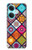 S3943 Maldalas Pattern Case For OnePlus Nord CE3