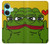 S3945 Pepe Love Middle Finger Case For OnePlus Nord CE3