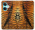 S3951 Tiger Eye Tear Marks Case For OnePlus Nord CE3