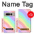 S3810 Pastel Unicorn Summer Wave Case For Google Pixel Fold