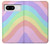 S3810 Pastel Unicorn Summer Wave Case For Google Pixel 8