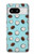 S3860 Coconut Dot Pattern Case For Google Pixel 8