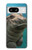 S3871 Cute Baby Hippo Hippopotamus Case For Google Pixel 8