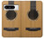S0057 Acoustic Guitar Case For Google Pixel 8 pro