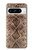 S2875 Rattle Snake Skin Graphic Printed Case For Google Pixel 8 pro