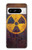 S3892 Nuclear Hazard Case For Google Pixel 8 pro