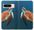 S3899 Sea Turtle Case For Google Pixel 8 pro
