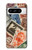 S3900 Stamps Case For Google Pixel 8 pro