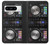 S3931 DJ Mixer Graphic Paint Case For Google Pixel 8 pro