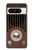 S3935 FM AM Radio Tuner Graphic Case For Google Pixel 8 pro