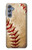 S0064 Baseball Case For Samsung Galaxy M34 5G