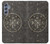 S3413 Norse Ancient Viking Symbol Case For Samsung Galaxy M34 5G