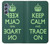 S3862 Keep Calm and Trade On Case For Samsung Galaxy M34 5G