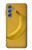 S3872 Banana Case For Samsung Galaxy M34 5G