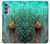 S3893 Ocellaris clownfish Case For Samsung Galaxy M34 5G