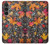 S3889 Maple Leaf Case For Samsung Galaxy S23 FE