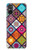 S3943 Maldalas Pattern Case For Sony Xperia 5 V