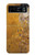 S3332 Gustav Klimt Adele Bloch Bauer Case For Motorola Razr 40
