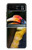 S3876 Colorful Hornbill Case For Motorola Razr 40